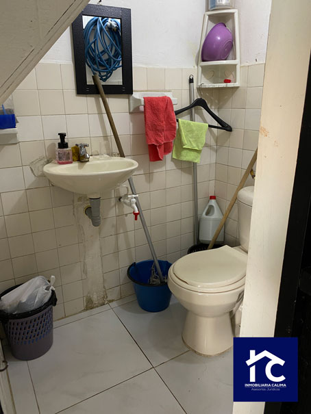 Casa en el Centro de Calima Darien